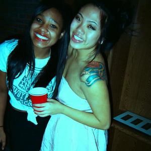 Meet your Posher, Elle