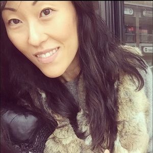 Meet your Posher, Carol