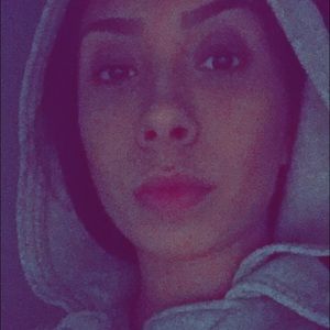 Meet your Posher, Thalissa