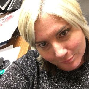 Meet your Posher, Bobbie