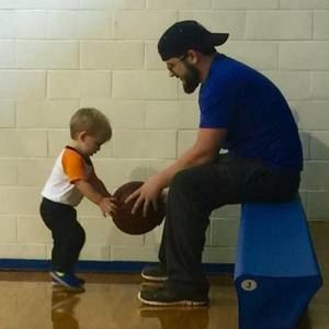 Meet your Posher, Jamie