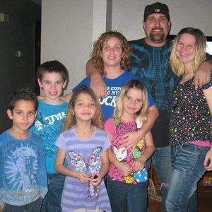 Meet your Posher, Sandra