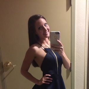 Meet your Posher, Charity