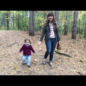 Meet your Posher, Angela