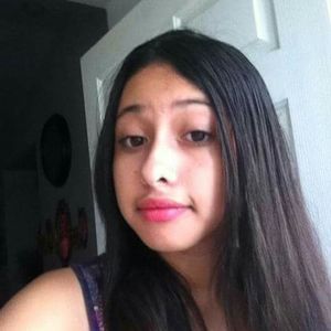 Meet your Posher, Angelica