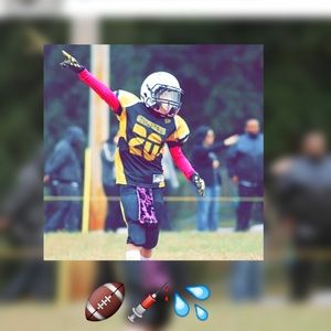 Meet your Posher, Colin