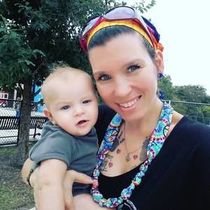 Meet your Posher, Ariel