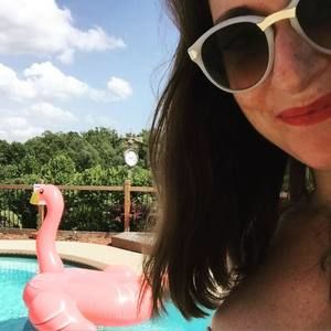 Meet your Posher, Melanie