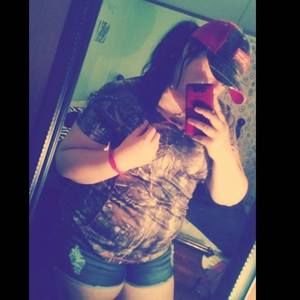 Meet your Posher, Lindsey