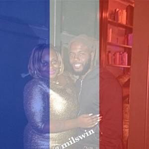 Meet your Posher, Sade