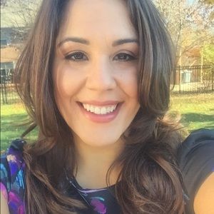 Meet your Posher, Martina