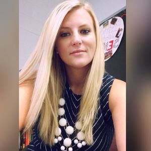 Meet your Posher, Alicia