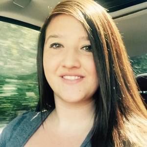 Meet your Posher, Caitlyn