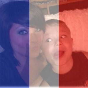 Meet your Posher, Tiffany