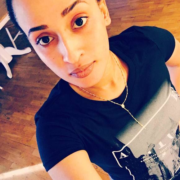 Meet your Posher, Arsema - Picture 1 of 1