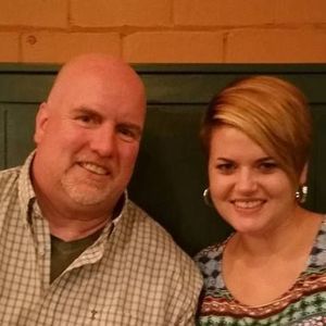 Meet your Posher, Carrie