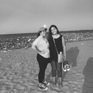 Meet your Posher, Francesca