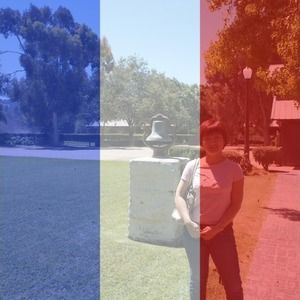 Meet your Posher, Janice