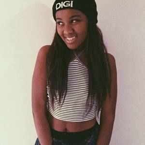 Meet your Posher, Aubrie