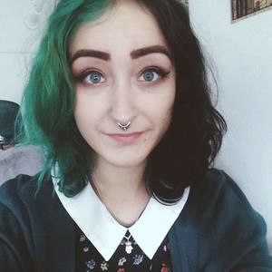 Meet your Posher, Cassidy