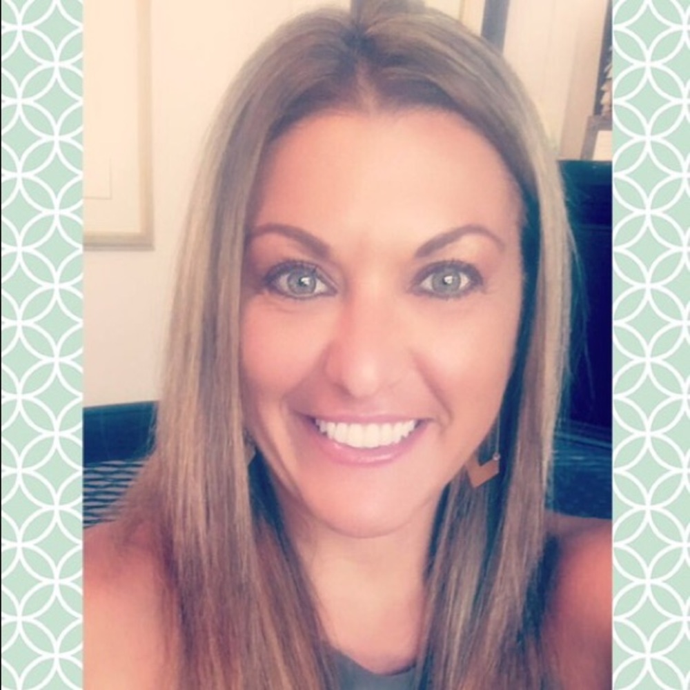 Meet your Posher, Jenn