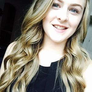 Meet your Posher, Kendra