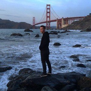 Meet your Posher, Kolby