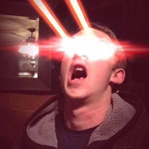 Meet your Posher, Chad