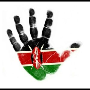 Meet your Posher, Kenya