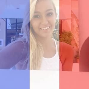 Meet your Posher, Maddi