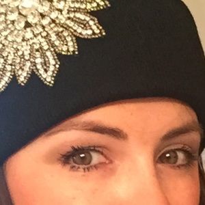 Meet your Posher, Kristin