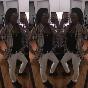 Meet your Posher, Shaylyn