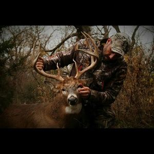 Meet your Posher, Tyler