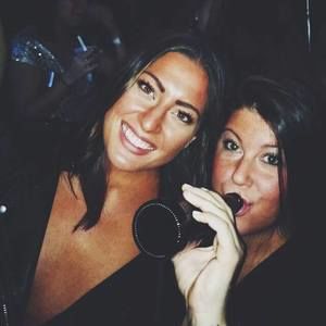 Meet your Posher, Veronica