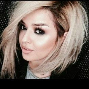 Meet your Posher, Julie