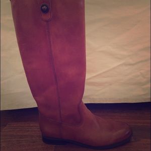 Brand New Carlos Santana Riding Boots