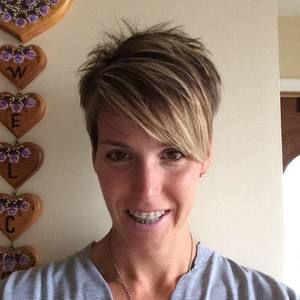 Meet your Posher, Tina