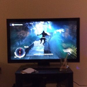 Meet your Posher, Sether