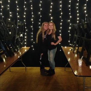 Meet your Posher, Macalah