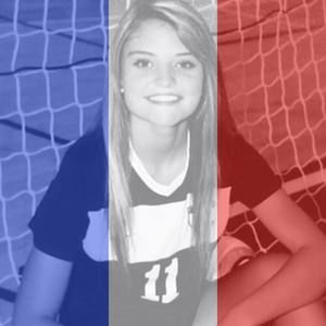 Meet your Posher, Kelsey