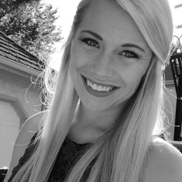 Meet your Posher, Kaitlyn - Picture 1 of 1