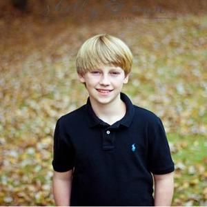 Meet your Posher, Tanner