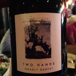 Meet your Posher, William