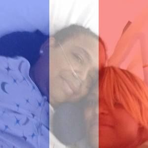 Meet your Posher, Billy