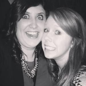 Meet your Posher, Bridget