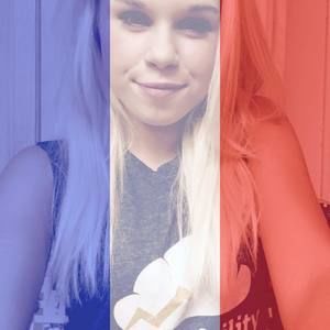 Meet your Posher, Zoey