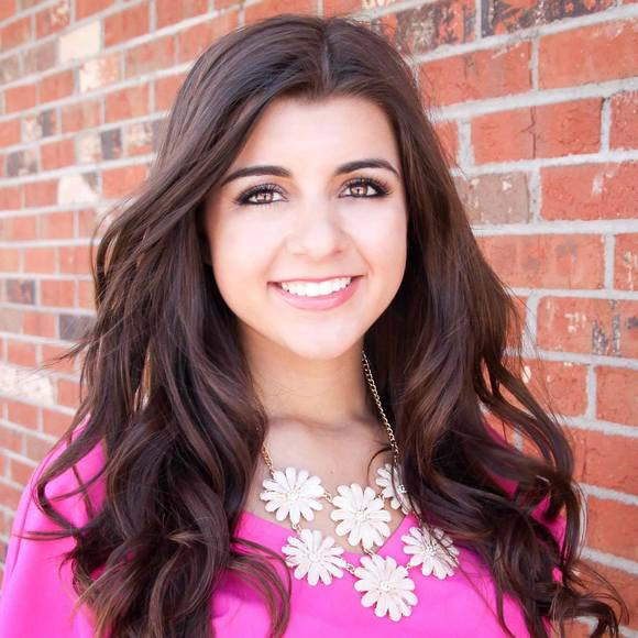 Meet your Posher, Brittney - Picture 1 of 1