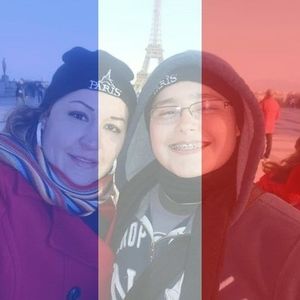 Meet your Posher, Claudia