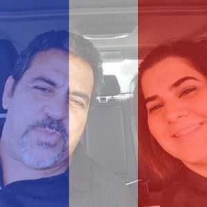 Meet your Posher, Lily