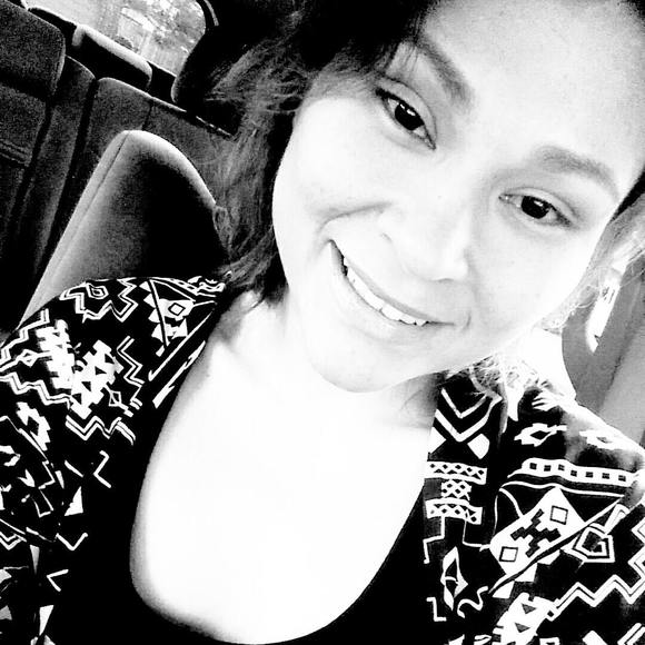 Meet your Posher, Melanie